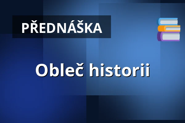 Obleč historii — Vesna, Brno