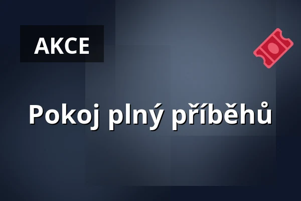 Pokoj plný příběhů — Vesna, Brno