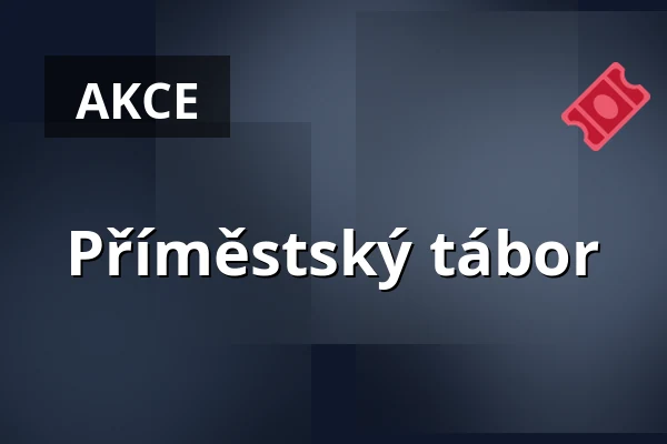 Příměstský tábor — KC Unitaria, Praha