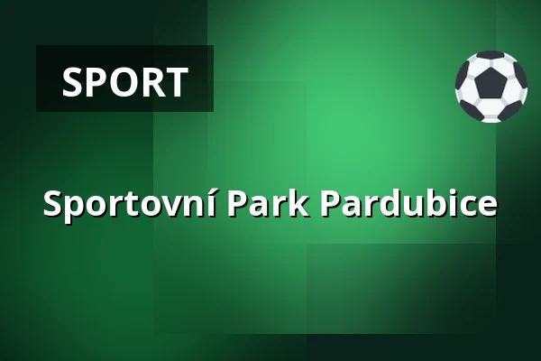 Sportovní Park Pardubice — Automatické mlýny, Pardubice