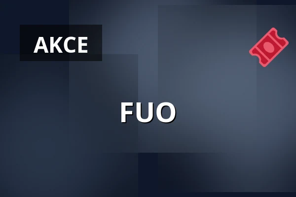FUO — Zelenáčova Šopa, Zlín