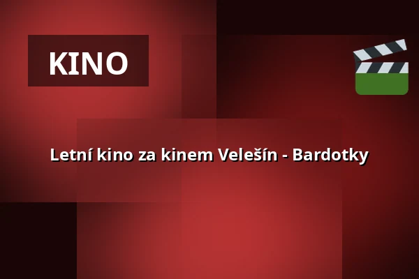 Bardotky — Koupaliště Na Skalkách, Velešín