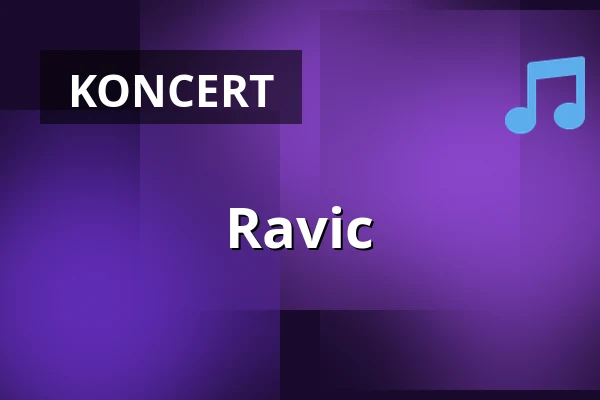 Ravic — Sky Lounge 360, Praha