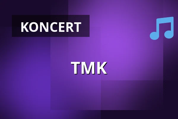 TMK — Tenisový stadion Praha Štvanice, Praha