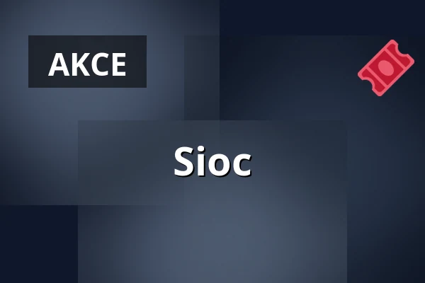 Sioc — Tenisový stadion Praha Štvanice, Praha