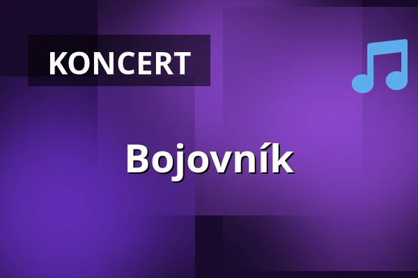 Bojovník — Jupiter klub, Velké Meziříčí