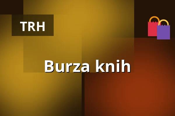 Burza knih — Letní kino Tišnov, Tišnov