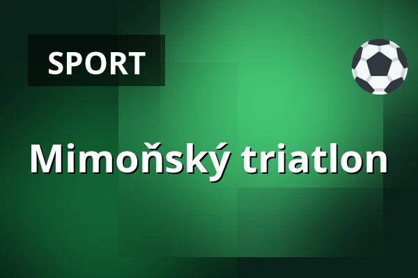 Mimoňský triatlon