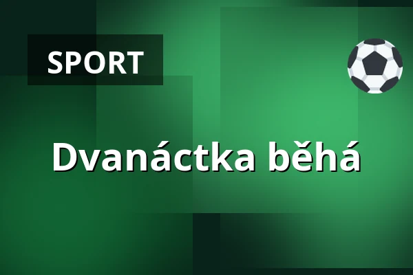 Dvanáctka běhá — Praha 12, Praha