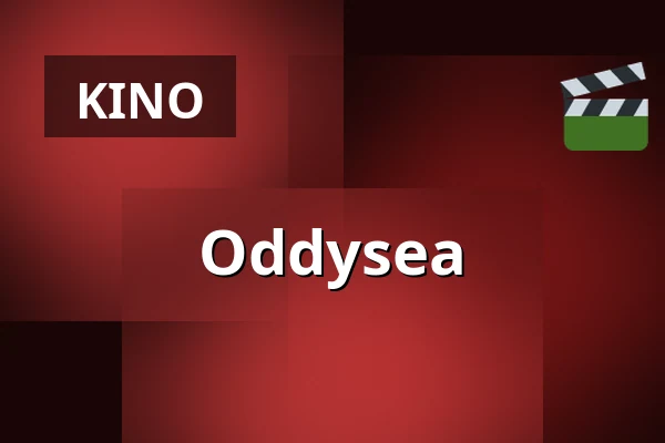 Oddysea — Kino, Brandýs nad Labem-Stará Boleslav