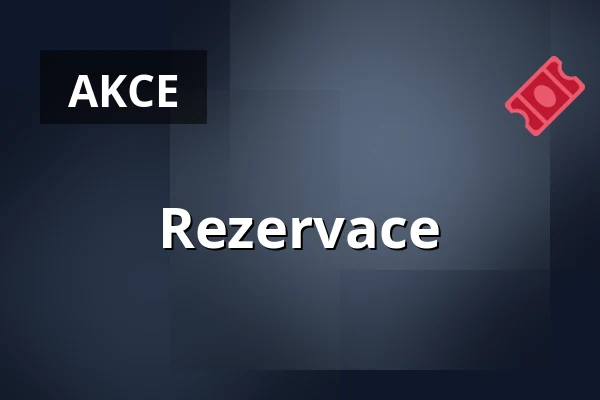 Rezervace — Areál vinných sklepů Pod Búdama, Čejč