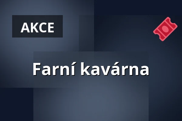 Farní kavárna — Kostely sv. Martina a sv. Jana Křtitele, Frenštát pod Radhoštěm