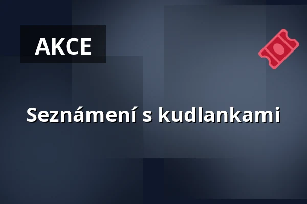 Seznámení s kudlankami — Zoologická zahrada hl.m.Prahy, Praha