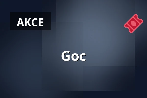 Goc — Zámek Prostějov, Brno