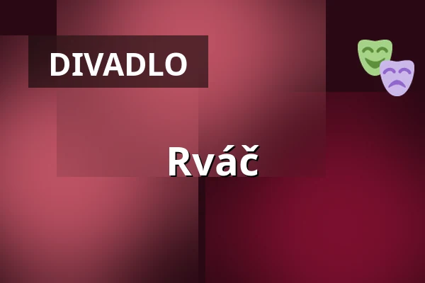 Rváč — Městská knihovna Polička, Polička