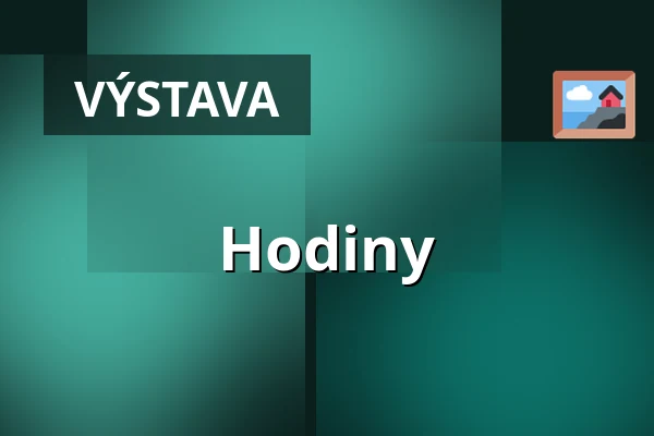 Hodiny — Mikulov