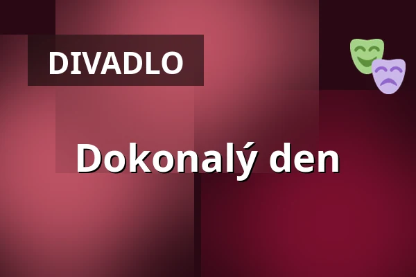 Dokonalý den — Zámecké nádvoří, Kuřim