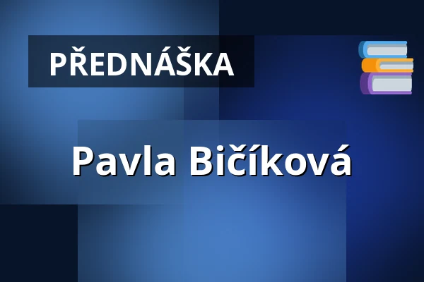 Pavla Bičíková — Dům kultury, Kroměříž