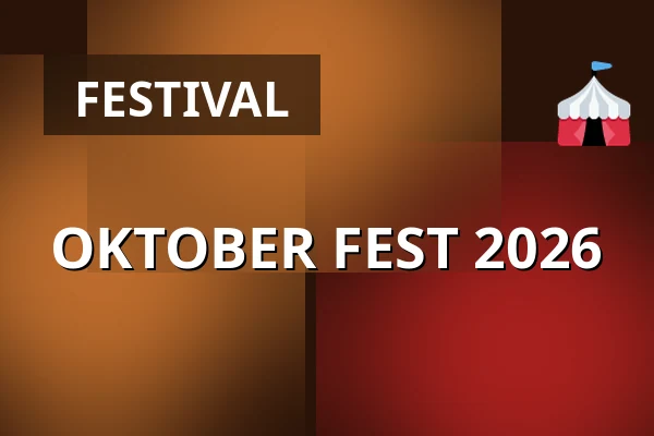 OKTOBER FEST 2026 — Auto Da Fé, Kladno