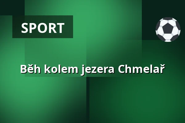 Běh kolem jezera Chmelař — Nádvoří Starého děkanství, Úštěk