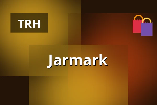 Jarmark — Úřad městské části Brno-střed, Brno
