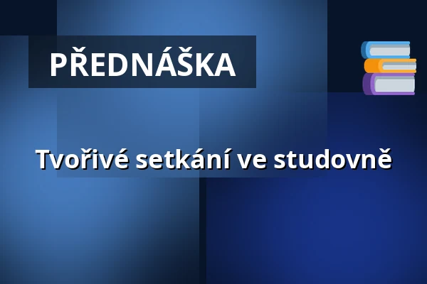 Tvořivé setkání ve studovně — Městská knihovna Rokycany, Rokycany