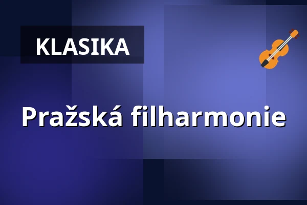 Pražská filharmonie — Pivovar Ládví COBOLIS, Praha