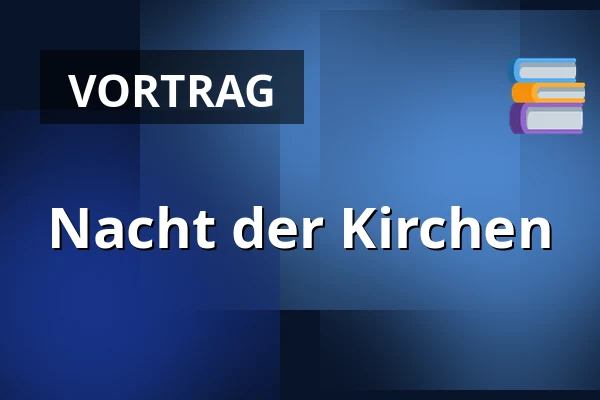 Nacht der Kirchen — Malá scéna, Mikádo, Humpolec