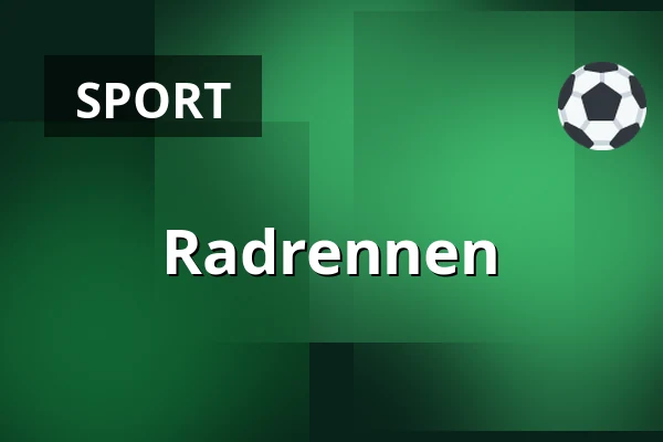 Radrennen — Jezero "Balaton", Nový Hrozenkov