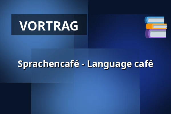 Sprachencafé - Language café — Městské informační centrum Uherské Hradiště, Uherské Hradiště