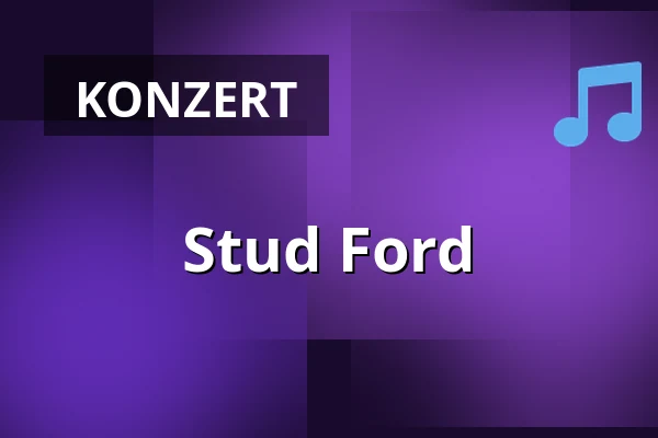 Stud Ford — Nostalgická myš, Kokořín
