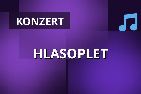 HLASOPLET — Wolfram, Dobřany