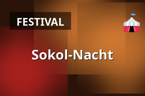 Sokol-Nacht — DIOD, Iglau