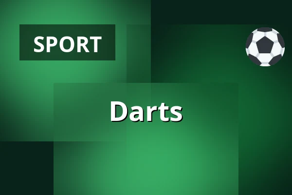 Darts