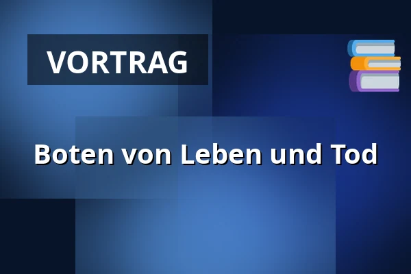 Boten von Leben und Tod — Studénka-Gelände, Studénka