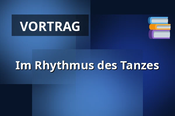Im Rhythmus des Tanzes — Koncertní sál MK, Litovel