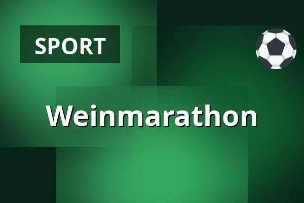 Weinmarathon