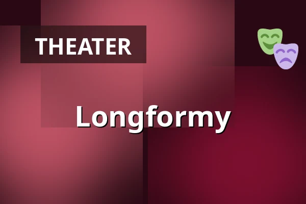 Longformy — Prostor (Panský dvůr), Boskovice