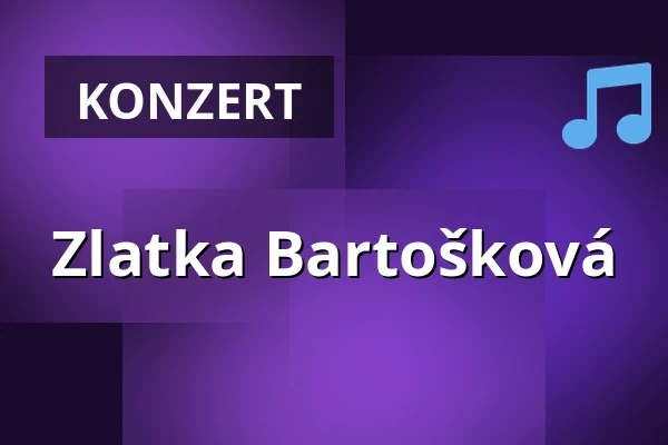Zlatka Bartošková — Divadlo A. Dvořáka, Příbram
