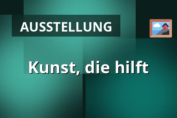 Kunst, die hilft — Vila Löw-Beer, Brünn