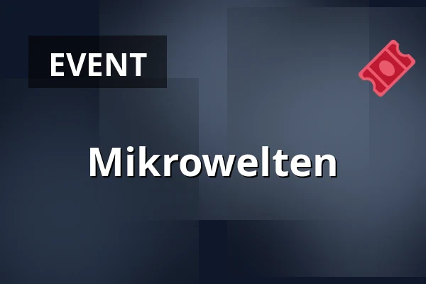 Mikrowelten — Prostor (Panský dvůr), Boskovice
