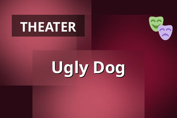 Ugly Dog — Zámecké nádvoří, Kuřim