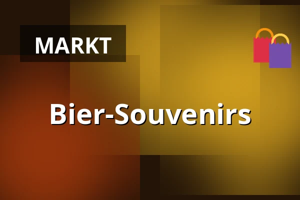 Bier-Souvenirs — KD Barikádníků, Prag