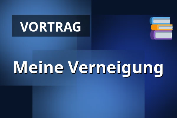 Meine Verneigung — Galerie 4, Cheb