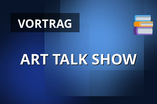 ART TALK SHOW — Musilka, Brünn
