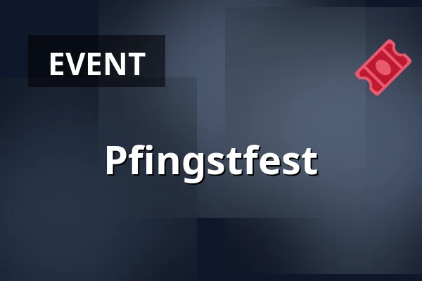 Pfingstfest — Kostel sv. Janů, Brünn