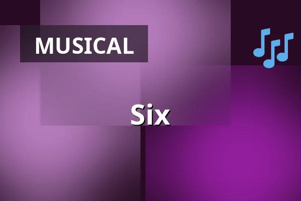 Six — divadlo j. k. tyla, Pilsen