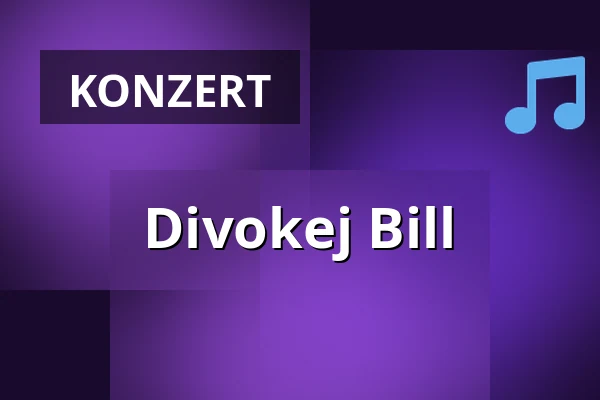 Divokej Bill — korunní pevnůstka, Olmütz
