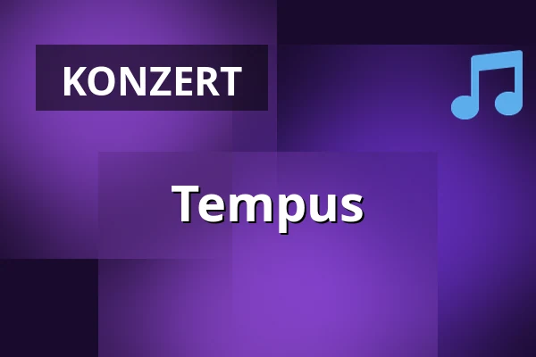 Tempus — Janíkova stodola, Rožnov pod Radhoštěm 1