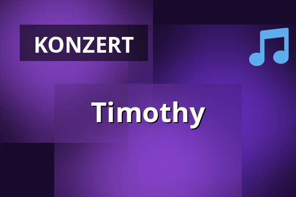 Timothy — Kirche der Heiligen Familie, Luhačovice